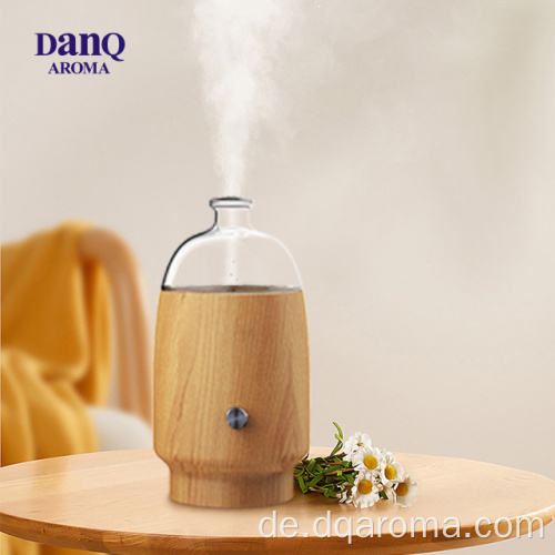 Mini ätherische Öl-Aroma-Diffusor-Maschine